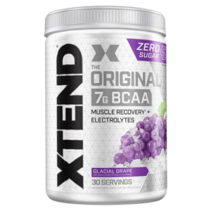 XTEND- 7G Grape BCAA (Original)