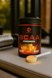 BCAA Protein Whey Isolate alliedfitness.shop