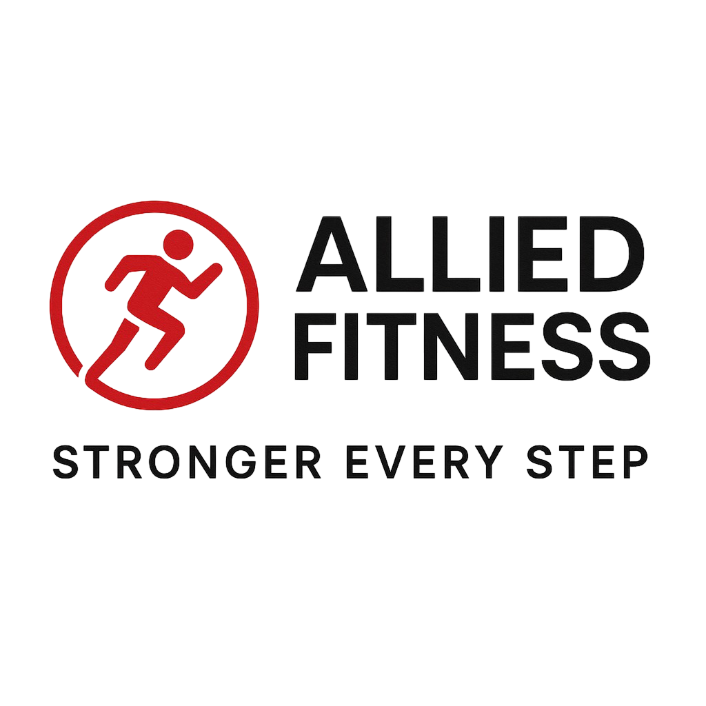 Allied Fitness | Fitness Store UAE – Gym Equipment & Smart Tech