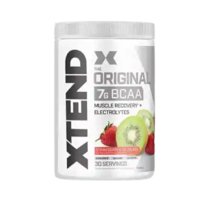 XTEND- 7G STRAWBERRY+KIWI BCAA (Original)