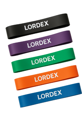 LORDEX - Resistance Band UAE - Image 4