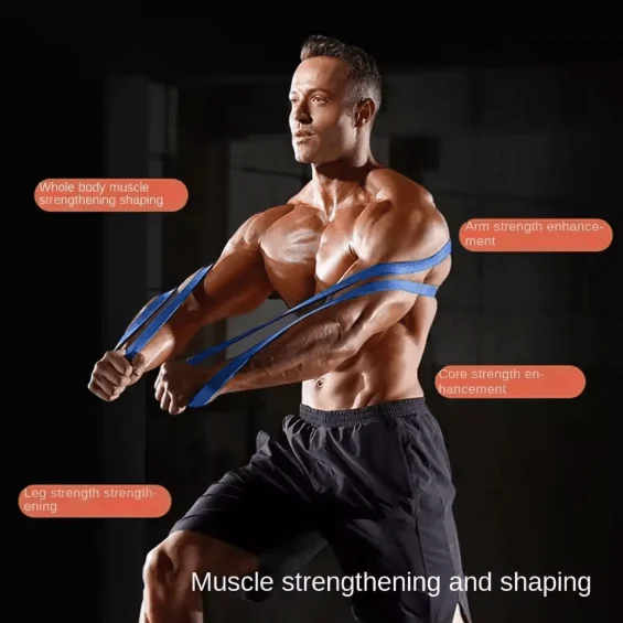 LORDEX - Resistance Band UAE - Image 3