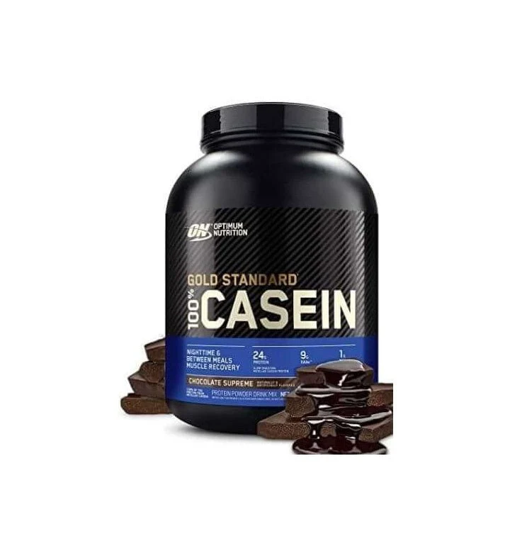 ON Gold Standard Casein Chocolate Supreme