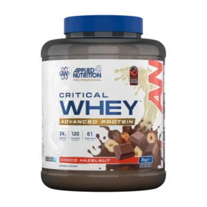 Applied Nutrition - Critical Whey Advanced Protein